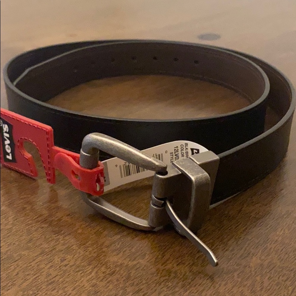 Levi’s belt
